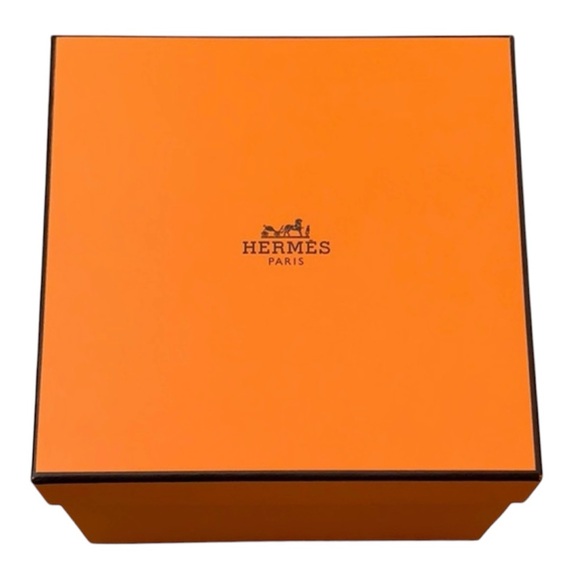 HERMES Birkin 25 Bleu Atoll “Ti-ffany Blue” Togo Leather Gold-Plated Hardware - Picture 12 of 12